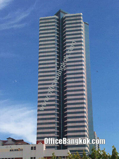 Central City Tower — Office Space Bangkok